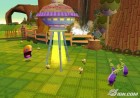 Screenshots de The munchables sur Wii