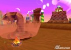 Screenshots de The munchables sur Wii