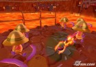 Screenshots de The munchables sur Wii