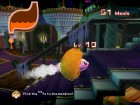 Screenshots de The munchables sur Wii