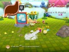 Screenshots de The munchables sur Wii