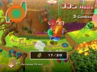 Screenshots de The munchables sur Wii