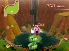 Screenshots de The munchables sur Wii