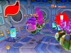 Screenshots de The munchables sur Wii