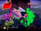 Screenshots de The munchables sur Wii