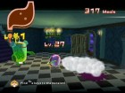 Screenshots de The munchables sur Wii