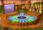 Screenshots de Disney Think Fast sur Wii