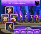 Screenshots de Disney Think Fast sur Wii