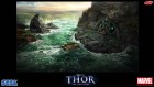 Artworks de Thor - Le Jeu Vidéo sur Wii