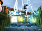 Screenshots de Thor - Le Jeu Vidéo sur Wii