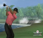 Screenshots de Tiger Woods PGA Tour 2007 sur Wii