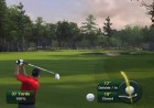 Screenshots de Tiger Woods PGA Tour 11 sur Wii