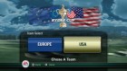 Screenshots de Tiger Woods PGA Tour 11 sur Wii