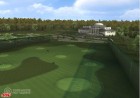Screenshots de Tiger Woods PGA Tour 12 sur Wii