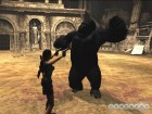 Screenshots de Lara Croft Tomb Raider : Anniversary sur Wii
