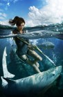 Artworks de Tomb Raider Underworld sur Wii