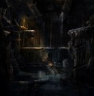 Screenshots de Tomb Raider Underworld sur Wii