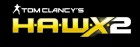 Logo de Tom Clancy's H.A.W.X. 2 sur Wii