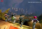 Screenshots de Tony Hawk's Downhill Jam sur Wii