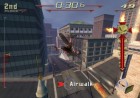 Screenshots de Tony Hawk's Downhill Jam sur Wii