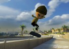 Screenshots de Tony Hawk : Ride sur Wii