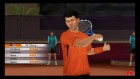 Screenshots de Top Spin 4 sur Wii
