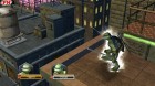 Screenshots de Teenage Mutant Ninja Turtles : Smash-Up sur Wii