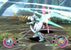 Logo de Battle Arena Tôshinden sur Wii