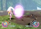 Screenshots de Battle Arena Tôshinden sur Wii