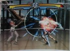 Scan de Battle Arena Tôshinden sur Wii