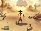 Screenshots de Tous à l'Ouest - Une nouvelle aventure de Lucky Luke sur Wii