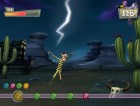 Screenshots de Tous à l'Ouest - Une nouvelle aventure de Lucky Luke sur Wii