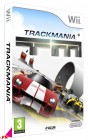 Artworks de TrackMania sur Wii
