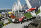 Screenshots de TrackMania sur Wii