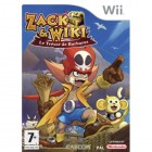 Boîte FR de Zack & Wiki : Le Trésor de Barbaros sur Wii