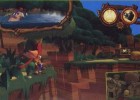 Screenshots de Zack & Wiki : Le Trésor de Barbaros sur Wii