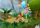 Screenshots de Zack & Wiki : Le Trésor de Barbaros sur Wii