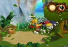 Screenshots de Zack & Wiki : Le Trésor de Barbaros sur Wii