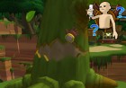 Screenshots de Zack & Wiki : Le Trésor de Barbaros sur Wii