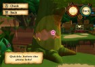 Screenshots de Zack & Wiki : Le Trésor de Barbaros sur Wii