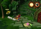 Screenshots de Zack & Wiki : Le Trésor de Barbaros sur Wii