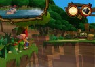 Screenshots de Zack & Wiki : Le Trésor de Barbaros sur Wii