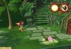 Screenshots de Zack & Wiki : Le Trésor de Barbaros sur Wii