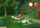 Screenshots de Zack & Wiki : Le Trésor de Barbaros sur Wii