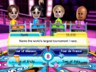 Screenshots de TV Show King Party sur Wii