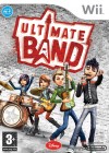 Boîte FR de Ultimate Band sur Wii