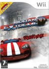 Boîte FR de Urban Extreme : Street Rage sur Wii