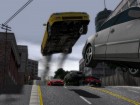 Screenshots de Urban Extreme : Street Rage sur Wii