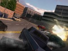 Screenshots de Urban Extreme : Street Rage sur Wii