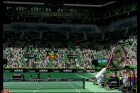 Screenshots de Virtua Tennis 4 sur Wii